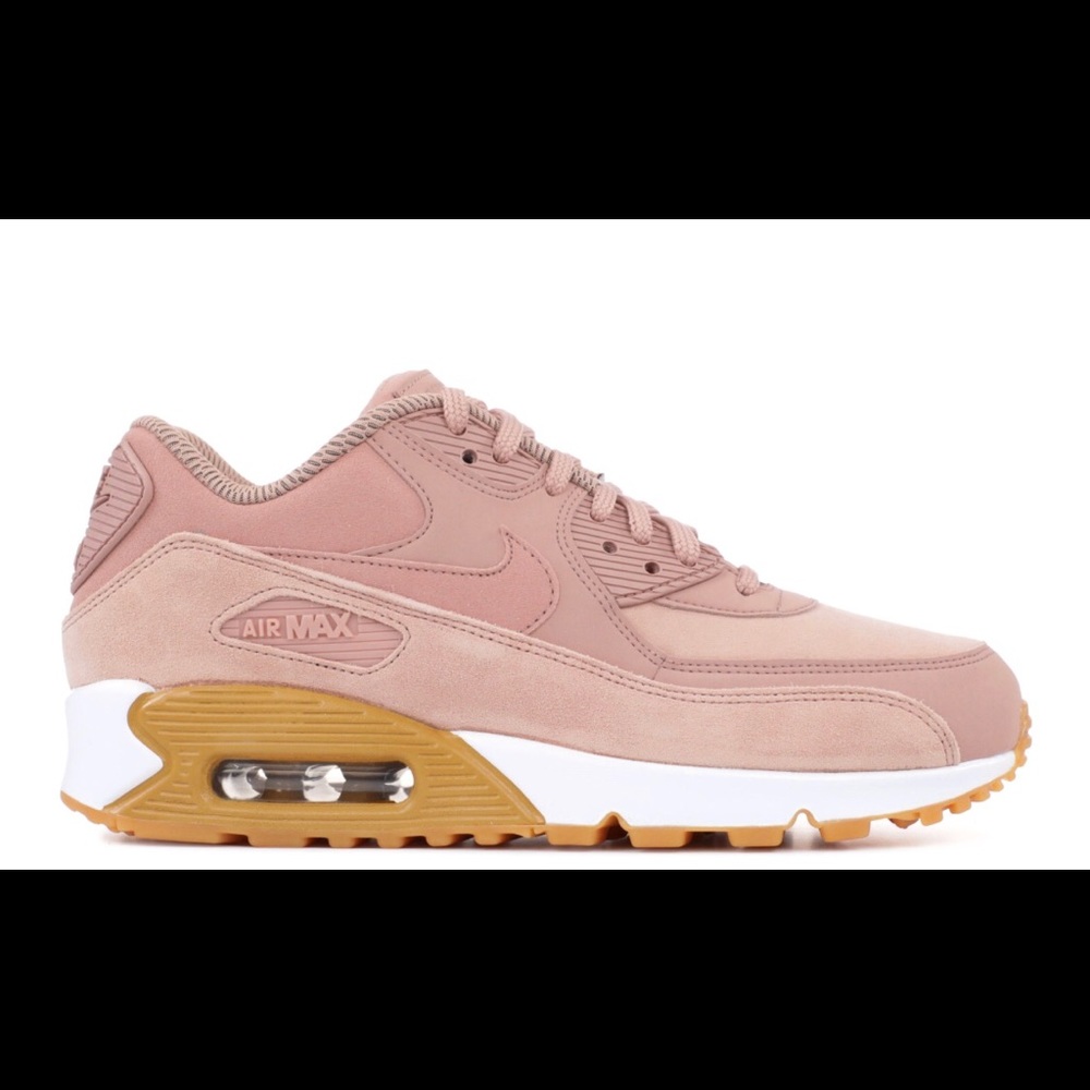 Nike AirMax 90 SE SOLD